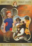 Shirley Bertus Shirley Temple ( Pippi Langkous / Kim DVD