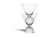 Byon Verre Spice 24 cl, lot de 2 Transparent