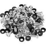 LANBERG Vis de montage 10 pc M6/16mm
