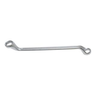 BGS Ringsleutel - Diep Gebogen - 20 x 22 mm