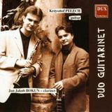 Dux Duo Guitarinet