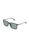 ARMANI EXCHANGE Zonnebril '0AX4170SU' donkergrijs