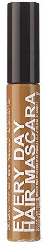 Stargazer Alledaags haar Mascara Root Cover Blond. Gemakkelijk op het haar Wortel Cover. Covers Grijs Haar., Mid Blonde