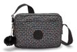 Kipling Abanu M Dames Tas - Geo Feather