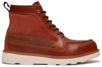 Timberland Britton Mills Mid Laarzen Bruin EU 43 Man
