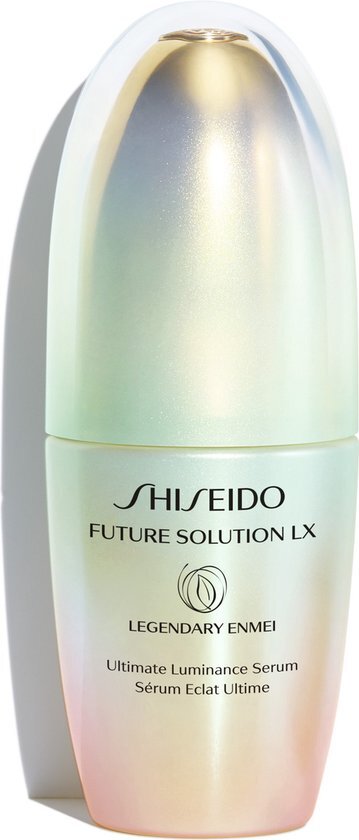 Shiseido Legendary Enmei Ultimate Luminance Serum