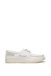 Timberland Portofino Pier Bootsschuh pour hommes en blanc