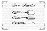 d-c-fix tafelkleed – Rio Bon Appétit (29 x 44 cm)