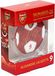 Chelsea SARS AL Arsenal Alexandre Lacazette Signables Signature Disk, Rood