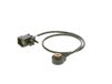 BOSCH Klopfsensor 0261231316 | Compatibel met: LINCOLN NAVIGATOR
