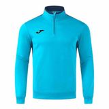 Joma Winner IV T-shirt d'entraînement avec fermeture éclair 1/4 pour enfants
