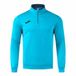 Joma Winner IV T-shirt d'entraînement avec fermeture éclair 1/4 pour enfants