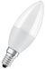 OSRAM LED Value Classic B60 E14 7.5W 806lm 3000K 2-pack