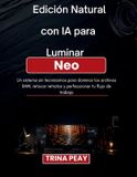 Edición Libri GmbH Edición Natural con IA para Luminar Neo