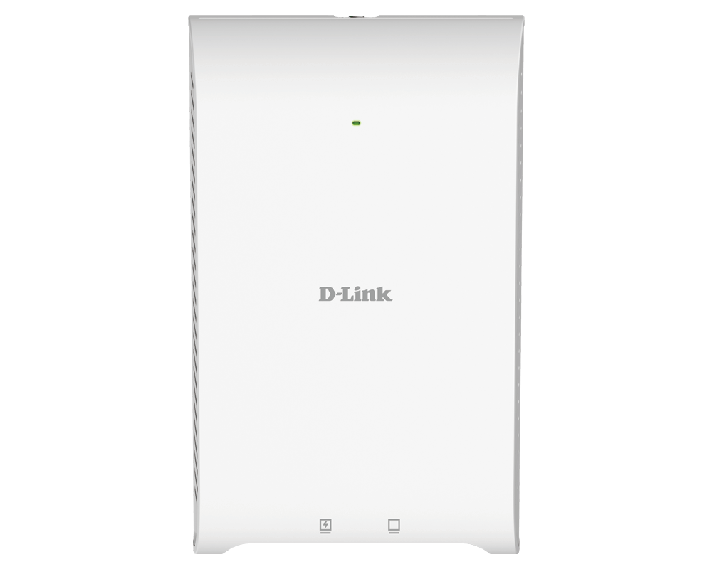 D-Link DAP-2622 - Draadloos toegangspunt (WAP) - Wit