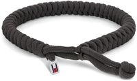 Tommy Hilfiger TJ2790593 Heren Armband - Gevlochten armband