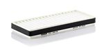 MANN-FILTER CU 3415 Cabineluchtfilter - TRUCKS + BUSES