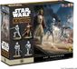 Atomic Mass Games Star Wars Legion ARF Troopers Unit Expansion