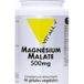 Vit'All+ Magnesiummalaat 500 mg 60 capsules