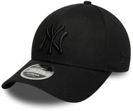 New Era 9forty Mid Crown New York Yankees Pet