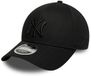 New Era 9forty Mid Crown New York Yankees Pet