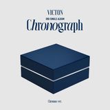 Bertus Distributie Victon - Chronograph (CD)