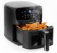 Tommy Teleshopping BluMill ColorTouch Airfryer 4,5L met 8 programma's