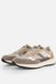 Australian Grants Sneakers grijs Leer - Maat 41