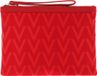VALENTINO Beauty Morbido Punch Pouch Rosso, Rouge