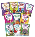 Hadis Timas Yayinlari Hadis Bahcesi Set - 10 Kitap Takim