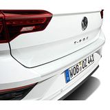 Volkswagen 2GC061197 bumperbescherming lakbeschermingsfolie beschermfolie, alleen voor Cabrio