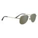 Serengeti Haywood Small SS544003 Zonnebril - Dames - Heren - Goudkleurig - Gepolariseerd