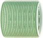 Sibel Hair Velcro Kruller 61mm groen Zelfklevers Ref.41665 49 6stuks