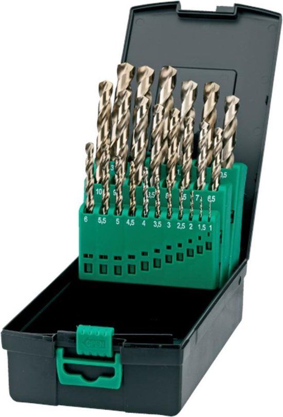 Borenset Phantom Hsse-cobalt - 1-13x0,5