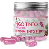 Higo Higo Tinto avec Créatine 90 gélules