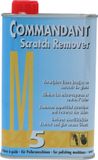 Commandant Scratch Remover M5 | 500g | Kras Verwijderaar Auto