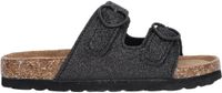 ZIGZAG Sandale Messina Kinderen Unisex Zwart Maat 25