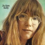 Jo-Ann Kelly - Jo-Ann Kelly (1969) (LP)