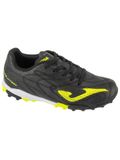 Joma Evolution Jr 25 EVJW TF Voetbalschoenen Jongen Zwart Maat 37