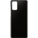 Samsung Cache Batterie compatible avec Samsung Galaxy S20+ 5G G986 / S20+ G985, Noir