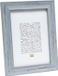 Deknudt Frames fotolijst S43WF7 - grijs - houtstructuur - foto 10x15