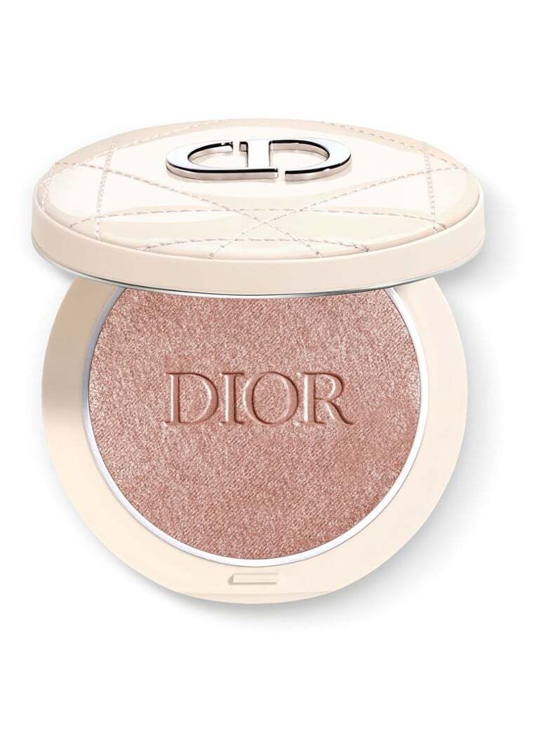 DIOR DIOR Dior Forever Couture Lumizer