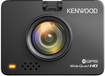 Kenwood Audio Kenwood DRV-A510W Dashcam - 2K QUAD HD - Dual Dashcam - GPS - WiFi - 2" Screen