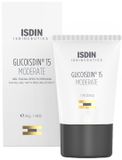 ISDIN Isdinceutics Glicoisdin 15 Moderate Gezichtsgel met peeling-effect 50g