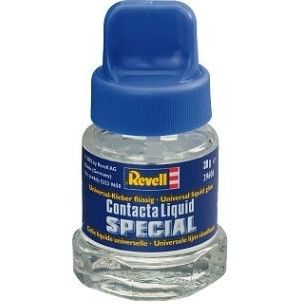 Contacta Revell Contacta Liquid Special - 4009803396064