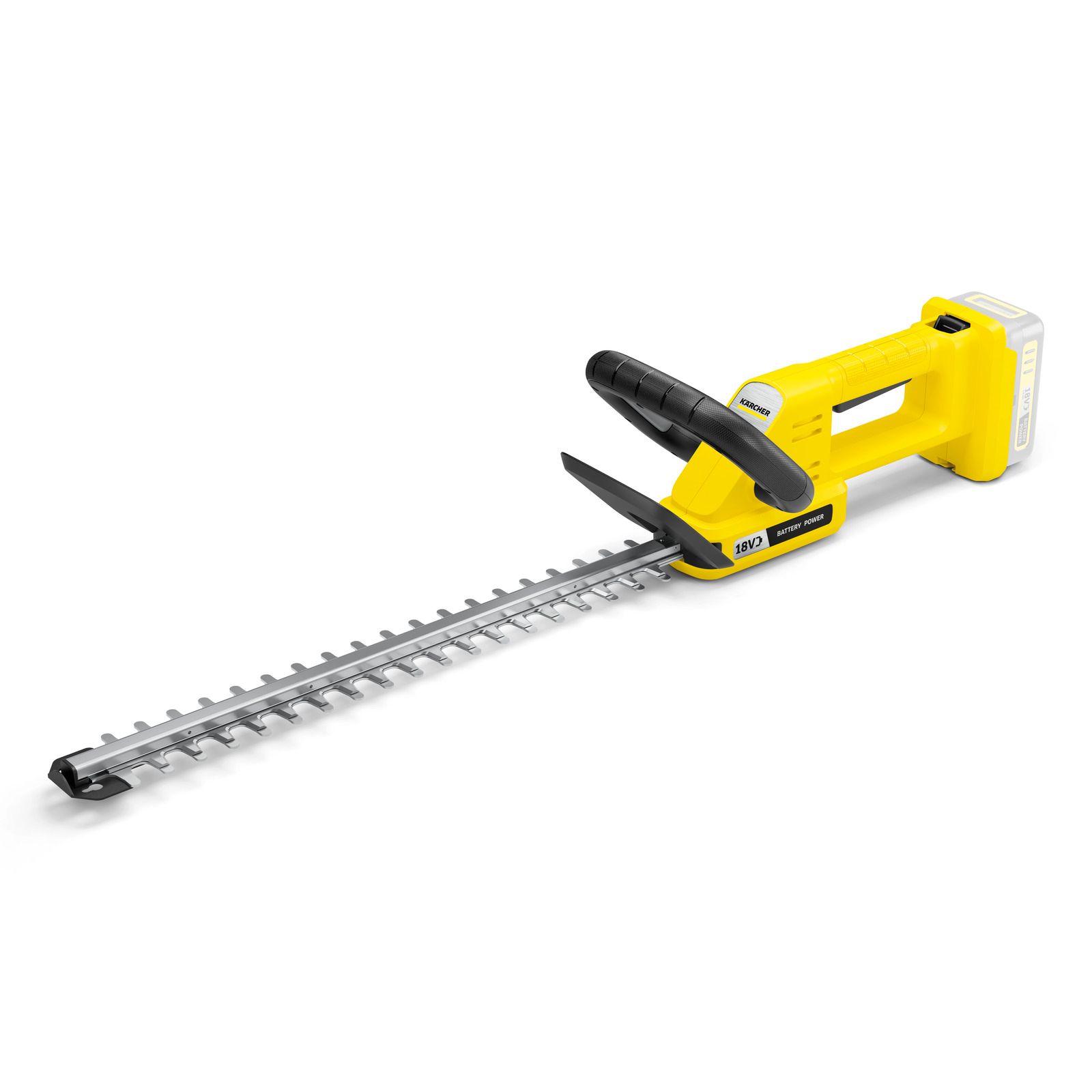 Karcher Kärcher HGE 2-18 Elektrische Heggenschaar