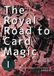 The Royal Road to Card Magic 日本語版 第1巻