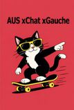 AUS xChat xGauche: RS