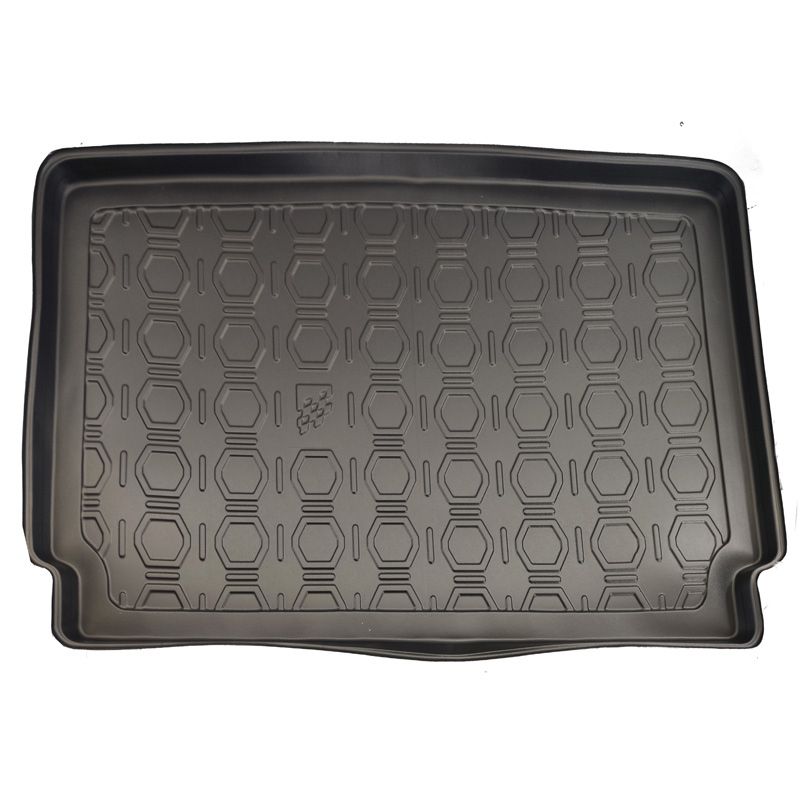 Kofferbakmat Design Renault Megane IV HB 3/5-deurs 2016-