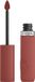 L'Oréal Paris Infaillible Matte Resistance rouge à lèvres – 150 Lazy Sunday – Rouge à lèvres liquide longue tenue avec une finition mate – 5ml